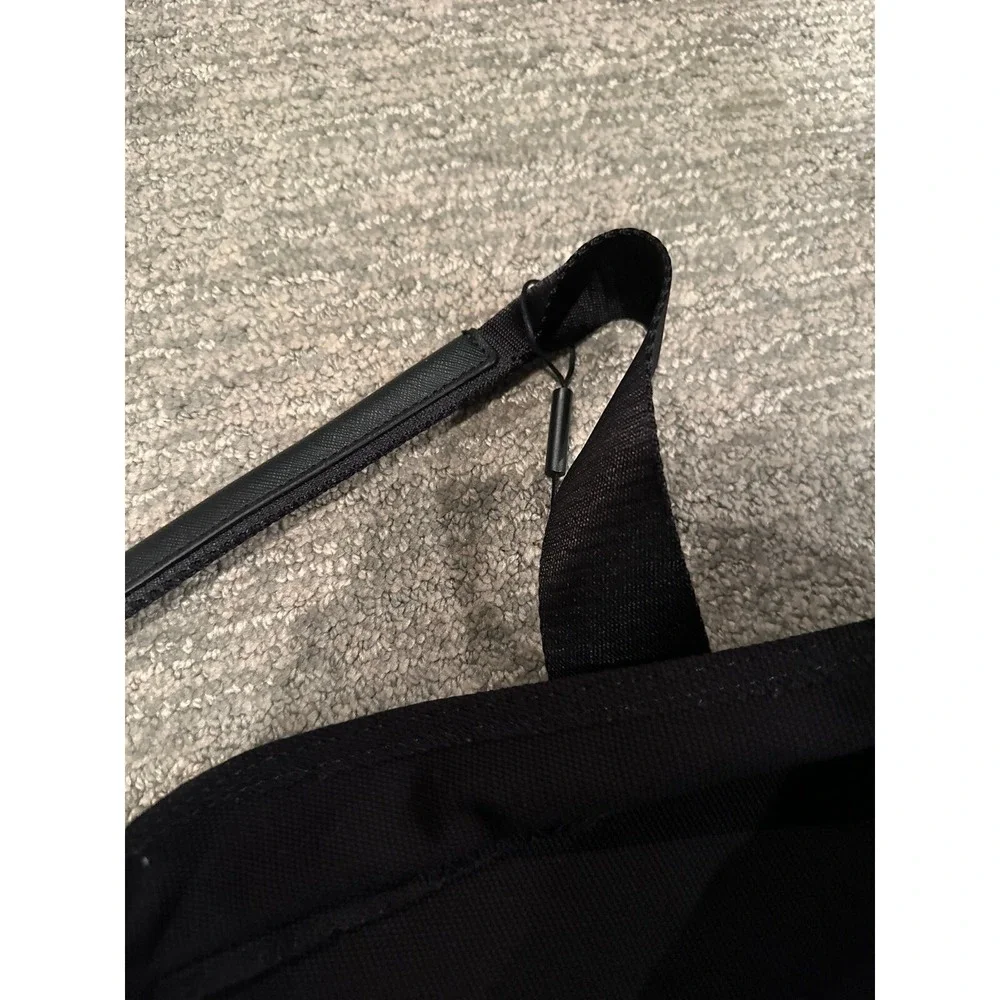 karl lagerfield‎ canvas bag new without tags